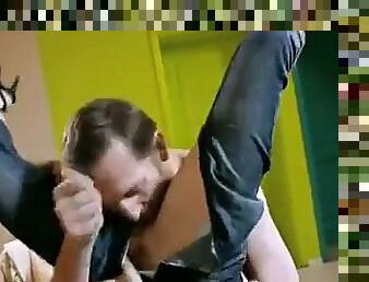 Fuck Me in My Jeans