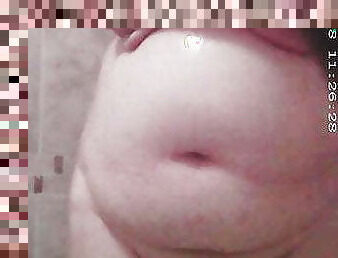 Wife shower