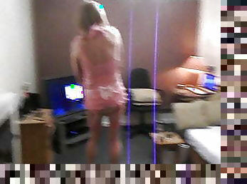 Travestit, Bulangiu, Dominare