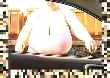 Bbw, Bil, Blotting