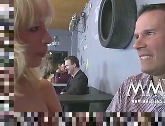 MMV FILMS Swinging Bar