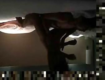 Fuck chinese young girl in the hotel