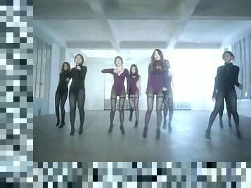 Stellar - Marionette (Sexy Dance Video)