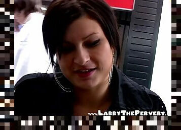 Perverssne