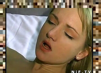 Amateur french couple doing sodomy