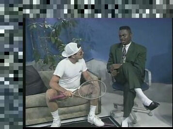 Classic Alicia Rio ( Sean Michaels)