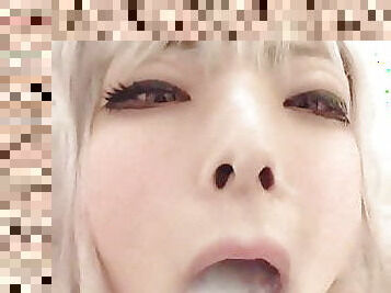 Who is she ?
