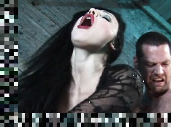 Bdsm, Fetish, Femdom, Tocuri inalte