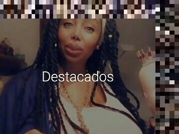 Arlen Afrodita Cubanita Instagram Stories