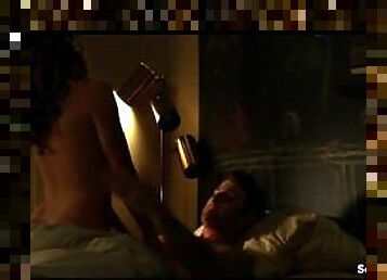 Margarita Levieva in How to Make It in America (2010-2011)