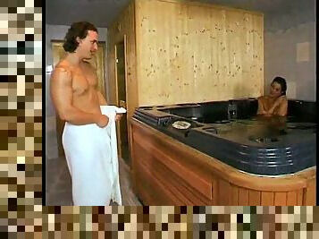 Jacuzzi