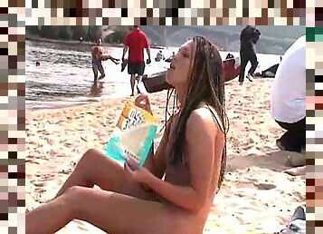 Nudist
