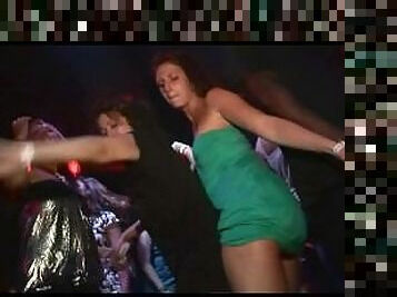 NIGHT CLUB FLASHERS 11 - Scene 3