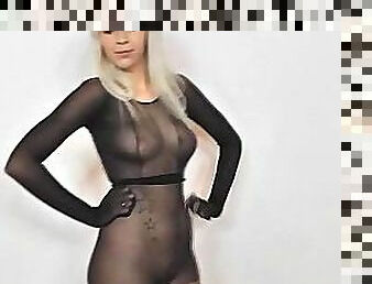 Nylon, Masca