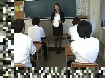 Teacher