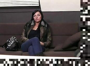 Lovely chicks devour guys giant male rod hungrily