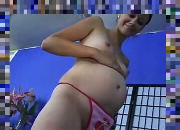 Pregnant 19A