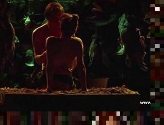 Helen Mirren nude - The Cook the Thief His Wife & Her Lover