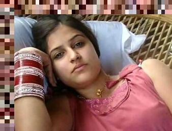 Orgasme, Compilation, Indian jenter, Alene