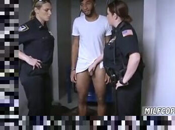 Black skirt anal Don't be ebony and suspicious around Black Patrol cops