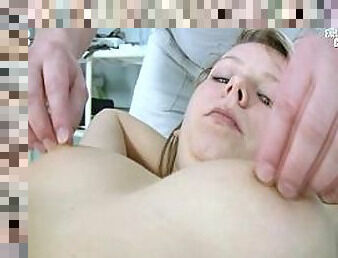 Badanie ginekomastii