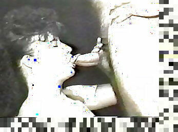 Small Dick Big Facial