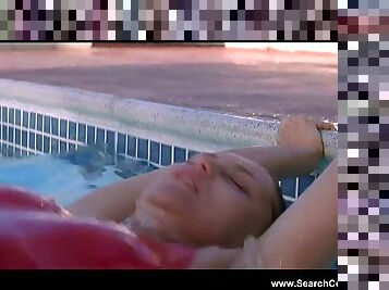 Yekaterina Golubeva nude - Twentynine Palms (2003)