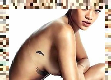Rihanna Must See!