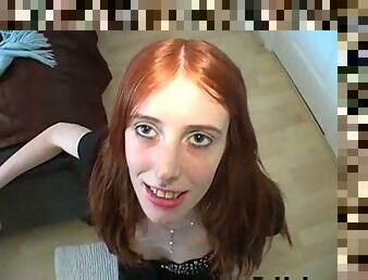 Great RedHead Action