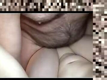 Lilybang Creampie 6
