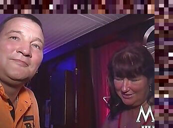 MMV FILMS Private Swingers Club