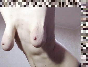 Sweet and saggy