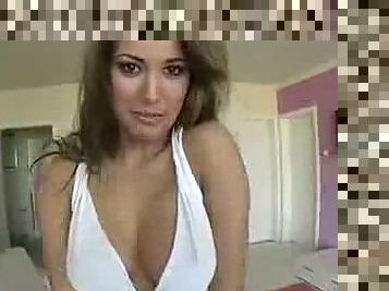 18 years old Babe craving for Cock