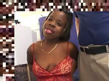 Black Midget