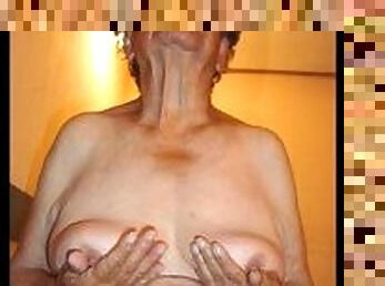 Horny Mexico Grannies and her amazing body