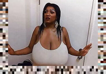 Hard Nipples 4
