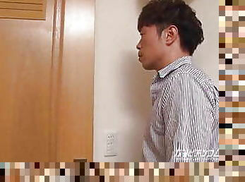 Chie Aoi:: Stepmother 1 - CARIBBEANCOM