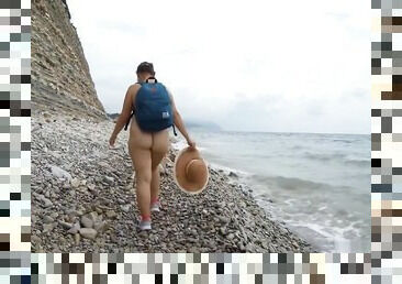 Cur, In afara, Public, Amatori, Milf, Camera, Bbw, Plaja, Voyeur, Sub fusta