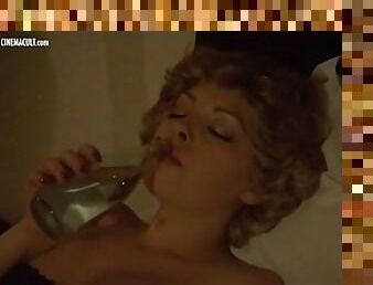 Lina Romay Lynn Endersson - El sexo esta loco