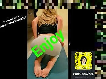 Australian amateur sex add Snapchat: HubSusan2525