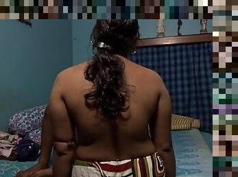 Bengali Wife Fucked by her Young Boy Friend