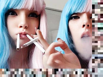 Amatør, Babes, Knulling (Fucking), Anime, Amerikansk, Søt, Fetisj, Røyking
