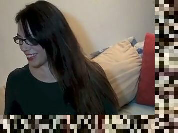 French anal milf like roug sex