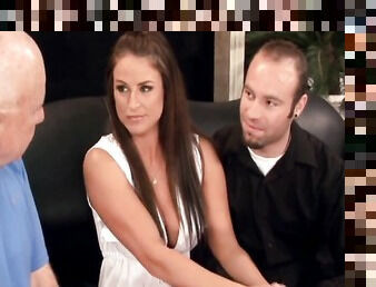 Swingers, Sperma in gura, Tare