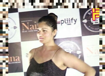 Milky whore Aditi Gautam morning tribute1.1