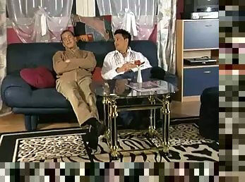 Pembantu rumah