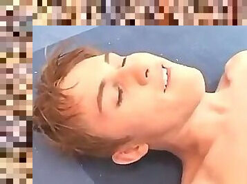Brazil Twinks Boys Orgy