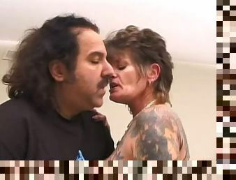 Tatuering