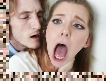 Dad Fucks Companion Bosss Daughter First Time No Girls