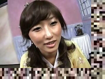 Korean Style